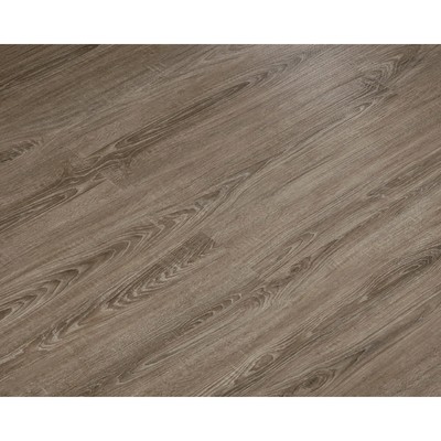 Водостойкий ламинат SPC Residence, подложка IXPE, 43 класс, 5.5 мм, цвет дуб палермо, 2.71 м²