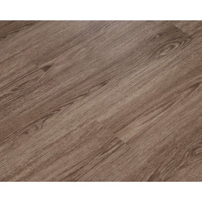 Водостойкий ламинат SPC Residence, подложка IXPE, 43 класс, 5.5 мм, цвет дуб монпелье, 2.71 м²