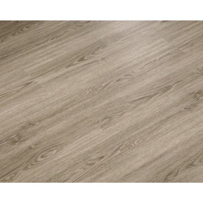 Водостойкий ламинат SPC Residence, подложка IXPE, 43 класс, 5.5 мм, цвет дуб лион, 2.71 м²