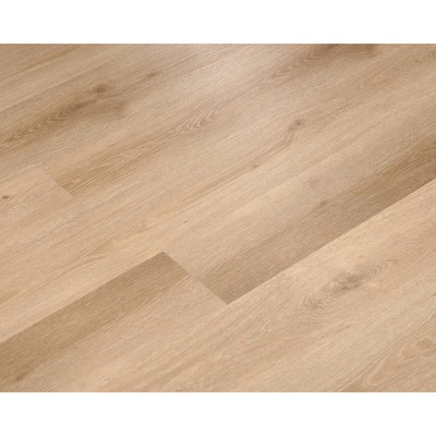 Водостойкий ламинат SPC Residence, подложка IXPE, 43 класс, 5.5 мм, цвет дуб классик, 2.71 м²