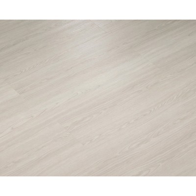 Водостойкий ламинат SPC Residence, подложка IXPE, 43 класс, 5.5 мм, цвет дуб бильбао, 2.71 м²