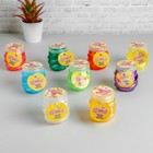 Лизун «Фрукты», цвета МИКС - Фото 2