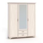 Спальный гарнитур «Мирелла 1», комплект 5 предметов, цвет бодега светлая 4987003