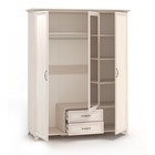 Спальный гарнитур «Мирелла 1», комплект 5 предметов, цвет бодега светлая 4987003