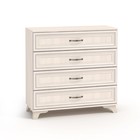 Спальный гарнитур «Мирелла 1», комплект 5 предметов, цвет бодега светлая 4987003