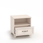 Спальный гарнитур «Мирелла 1», комплект 5 предметов, цвет бодега светлая 4987003