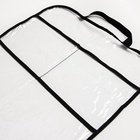 Незапинайка - защитная накидка на сиденье автомобиля, 2 кармана, 60.5×40 см, ПВХ - Фото 5