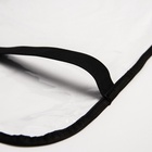 Незапинайка - защитная накидка на сиденье автомобиля, 2 кармана, 60.5×40 см, ПВХ - Фото 7