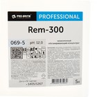 Обезжиривающий концентрат Rem-300 5л - Фото 3