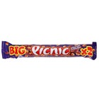 Батончик PICNIC BIG, 76 г - Фото 1