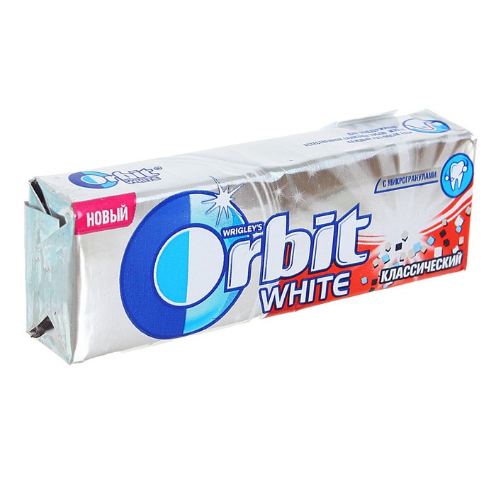 Количество орбит. Состав жвачки орбит без сахара. Orbit white bubblemint. Орбит старая упаковка. Orbit сладкая мята 13.