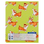 Тетрадь предметная 48 листов в клетку Study well «Алгебра», обложка мелованный картон, со справочными материалами - Фото 4