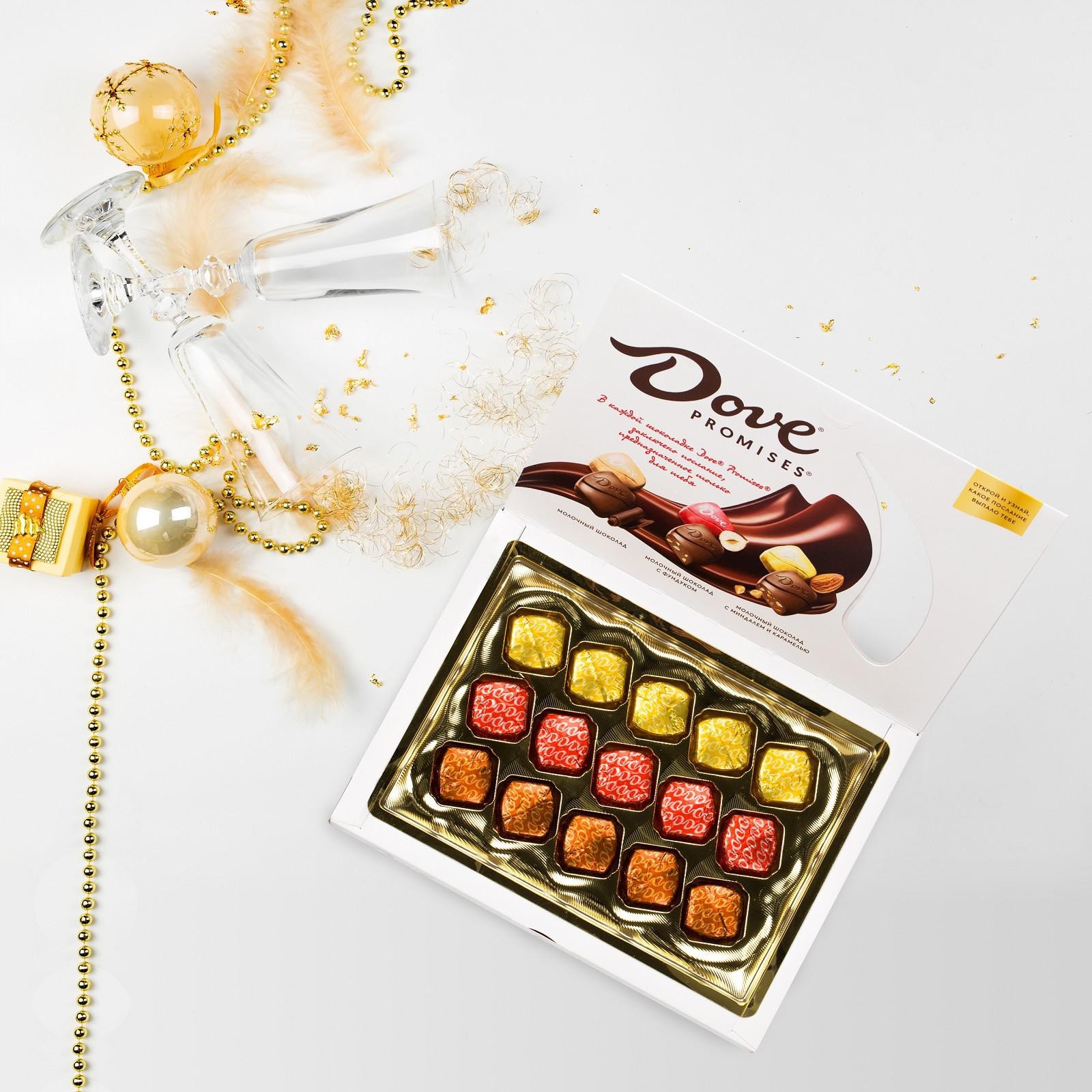 Dove Конфеты Купить В Минске