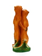 Садовая фигура из гипса «Семья сурикатов», 35×11×9 см - Фото 10