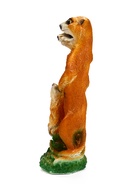 Садовая фигура из гипса «Семья сурикатов», 35×11×9 см - Фото 11