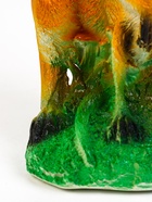 Садовая фигура из гипса «Семья сурикатов», 35×11×9 см - Фото 7