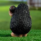 Садовая фигура из гипса «Ёжик с жёлудем», 16 см - Фото 10