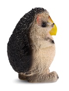 Садовая фигура из гипса «Ёжик с жёлудем», 16 см - Фото 3