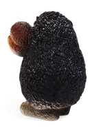 Садовая фигура из гипса «Ёжик с жёлудем», 16 см - Фото 4