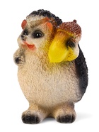 Садовая фигура из гипса «Ёжик с жёлудем», 16 см - Фото 7