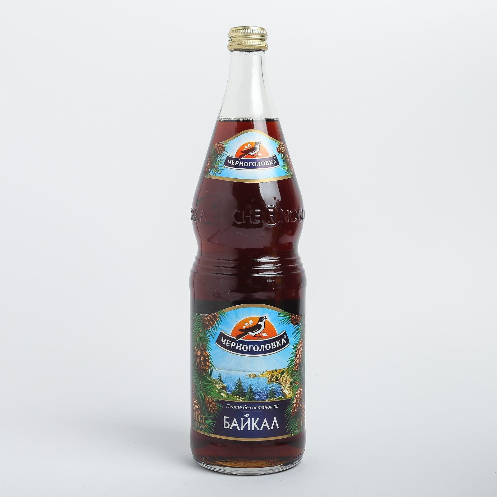 Вода Байкал В Стекле Купить