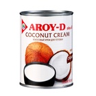Кокосовые сливки "AROY-D", 560 мл - фото 8984515