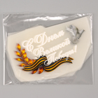 Термонаклейка на 9 мая «С Днём Великой Победы!», набор 20 шт. - Фото 2