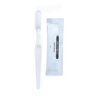 Зубной набор, щетка 14 см + зубная паста 4 г - Фото 2