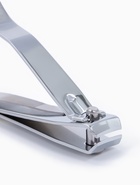 Кусачки книпсер педикюрные, с пилкой, 7.6 см, в коробке - Фото 2