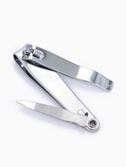 Кусачки книпсер педикюрные, с пилкой, 7.6 см, в коробке - Фото 4