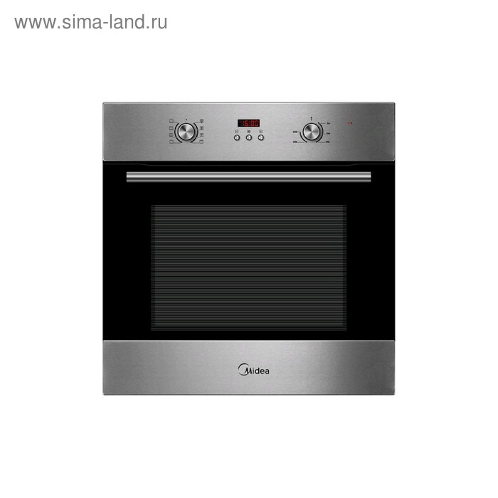 Духовой шкаф встраиваемый midea mo57103gb