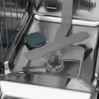 Посудомоечная машина Beko DIS15R12, встраиваемая, класс А, 10 комплектов, 10.5 л - Фото 2