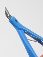 Кусачки маникюрные для кутикулы, 11 см, длина лезвия-8 мм, МИКС - Фото 4