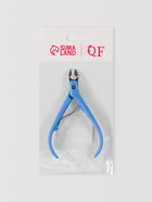 Кусачки маникюрные для кутикулы, 11 см, длина лезвия-8 мм, МИКС - Фото 6