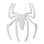 Наклейка-декор на автомобиль Паук - Фото 1