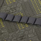 Пенал школьный, 1 секция, 11.5×20.5×3 см «Дино» - Фото 6