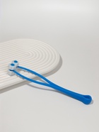 Массажёр для лица, 25×4.5 см, 4 ролика, МИКС - Фото 2