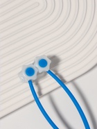 Массажёр для лица, 25×4.5 см, 4 ролика, МИКС - Фото 3