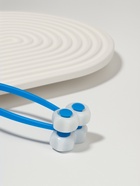 Массажёр для лица, 25×4.5 см, 4 ролика, МИКС - Фото 4