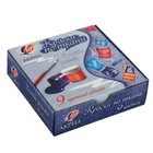 Краска по ткани, набор 9 цветов × 15 мл, Луч, акриловая на водной основе - Фото 2