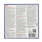 Краска по ткани, набор 9 цветов × 15 мл, Луч, акриловая на водной основе - Фото 4