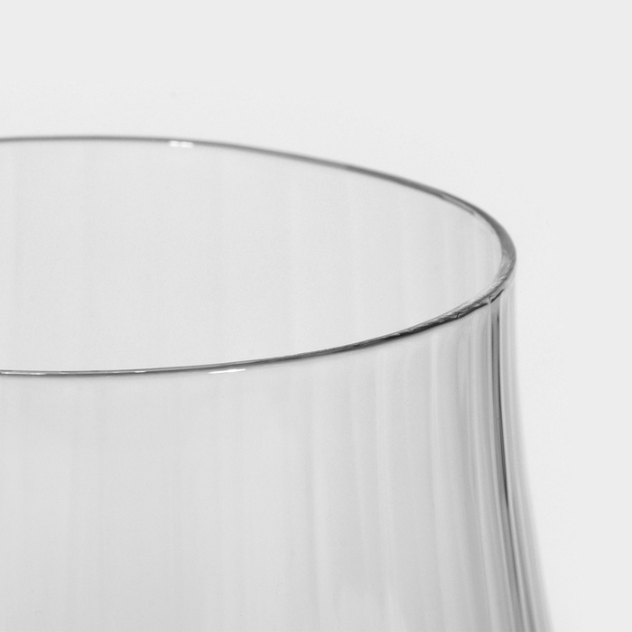 Набор бокалов для вина «Тулипа», 350 мл, 6 шт - фото 1908557254