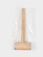 Молоток для мяса Доляна «Русская душа», 26×9.5 см, бежевый - Фото 5