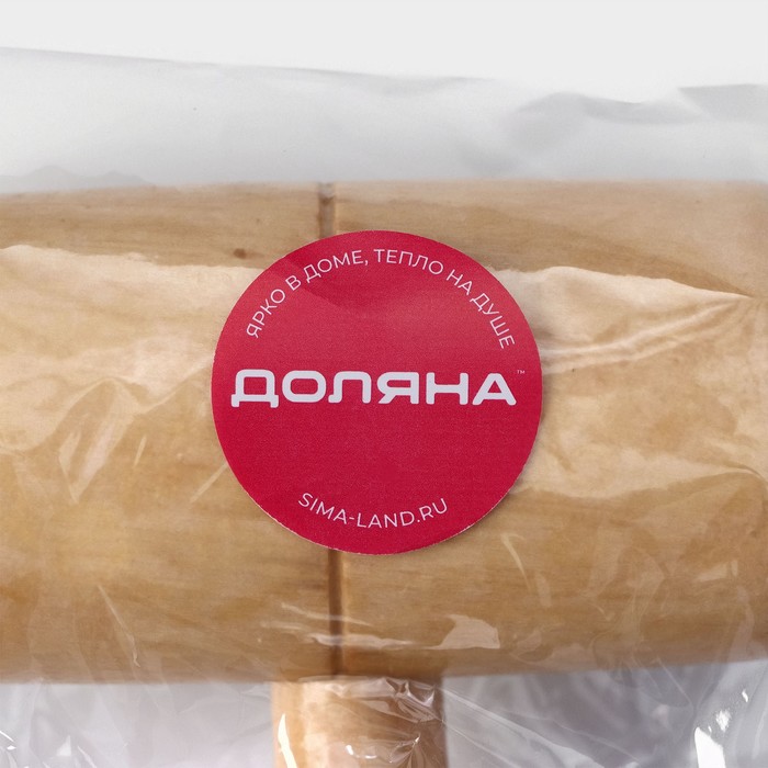 Молоток для мяса Доляна «Русская душа», 26×9,5 см - фото 1881728123