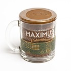 Кофе раств.Maximus Columbian 70г/ст.кружка/Добрыня-Русь - Фото 1