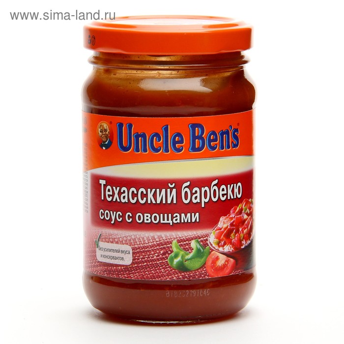 Анкл бенс соус фото Анкл бенс соус фото