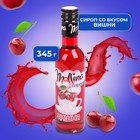 Сироп Mollina «Вишня», 345 г - Фото 1