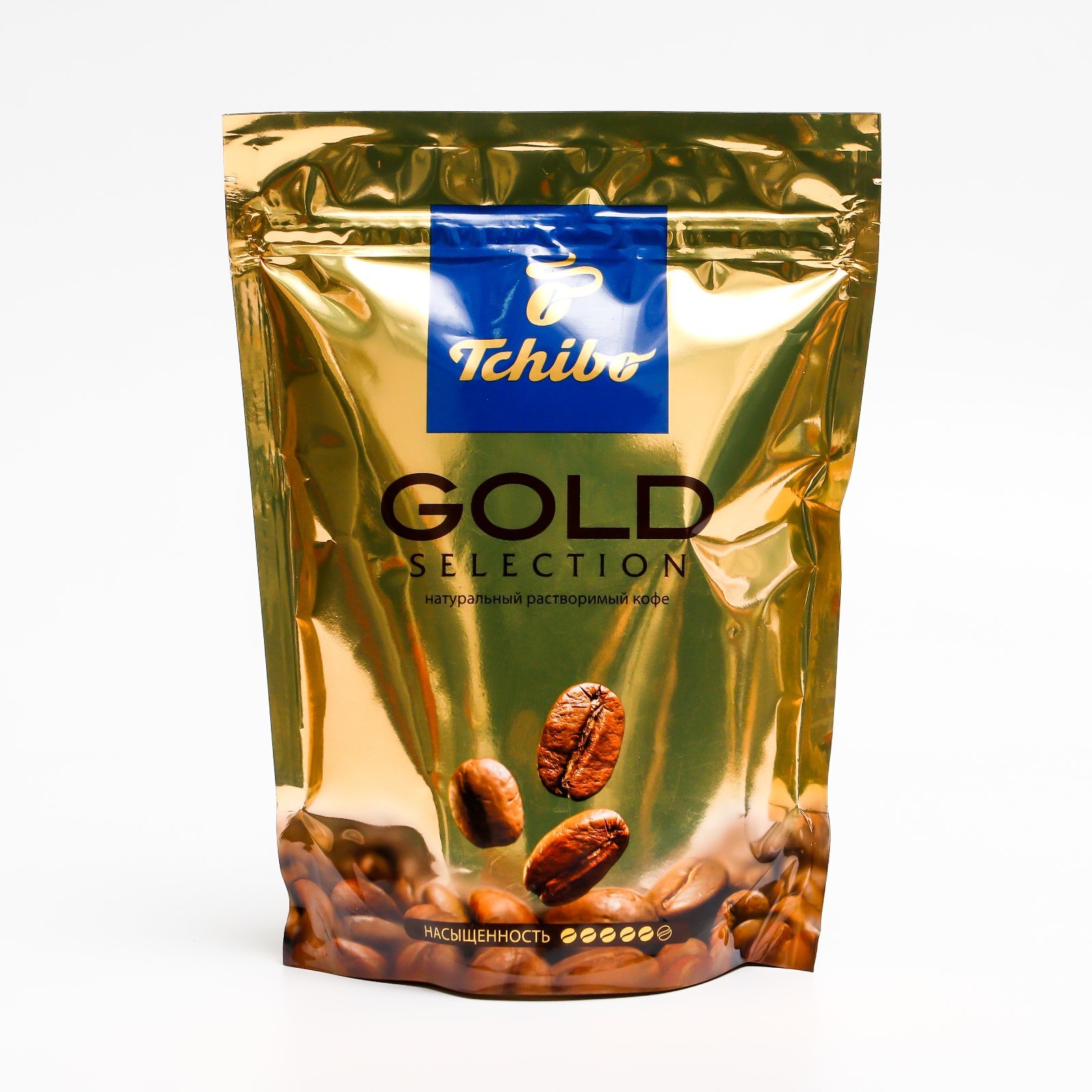 Купить Кофе Gold Tchibo