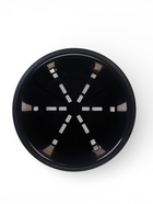 Горшок для цветов с поддоном «Япония», 2 л, пластиковый, графитовый - Фото 5