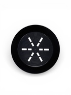 Горшок для цветов с поддоном «Япония», 2 л, пластиковый, графитовый - Фото 6